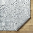 thumbnail image 7 of Livabliss Area Rugs for Living Room, 2x3 Andorra Plus Cottage Black Rug, Bedroom Dining Room Home Decor Stain Resistant Carpet (2' x 2'11"), 7 of 7