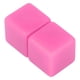 thumbnail image 4 of Juego de dados en blanco, juego de dados en blanco de 6 piezas, cubos de dados en blanco, juegos de mesa para el aula, rendimiento inigualable, 4 of 9
