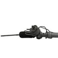 thumbnail image 4 of Detroit Axle - Complete Power Steering Rack & Pinion Assembly - For Nissan Stanza 4x4 -Lifetime Warranty, 4 of 7