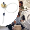thumbnail image 7 of Easy Installation Washer Water Level Pressure Switches for Washer 6501EN1001R Water Level Sensors Switches Replacement, 7 of 7
