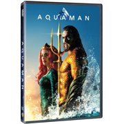 Aquaman [DVD], Feature,Adventure, Action, Adventure, Science Fiction, Fantasy ,Action,Adventure,Action,Adventure,