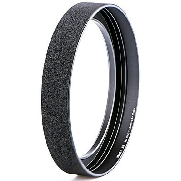 NiSi S5 72mm Adapter Ring for Sony FE 12-24mm F/4 G