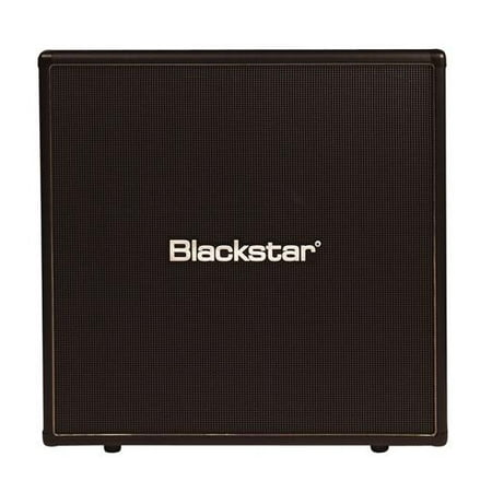 BlackStar HTV 412B 4x12