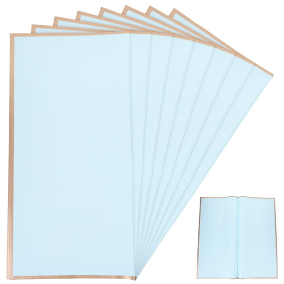 20 Sheets Flower Packing Paper Bouquet Packing Papers Floral Materials Wrapping Paper