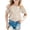 Khaki, variant on SGMVNU Girls T Shirts Fashion Tops for Boys 14-16 Short Sleeve Crewneck Tees Stripes Print Cotton Tops Shirts Holiday T Shirts Summer Outfit(Size 14-15 Years,Khaki)