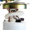 thumbnail image 3 of ECCPP Electric Fuel Pump Module Assembly w/Sending Unit Replacement for Buick Rainier for Chevrolet SSR for GMC Envoy for Isuzu Ascender for Oldsmobile Bravada 2002 2003 2004 E3549M, 3 of 7