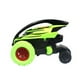 thumbnail image 4 of BRIGHTFUFU Inercial Offroad Vehicle Model Kids Stunt Car Toy para niños y niñas (verde), 4 of 7