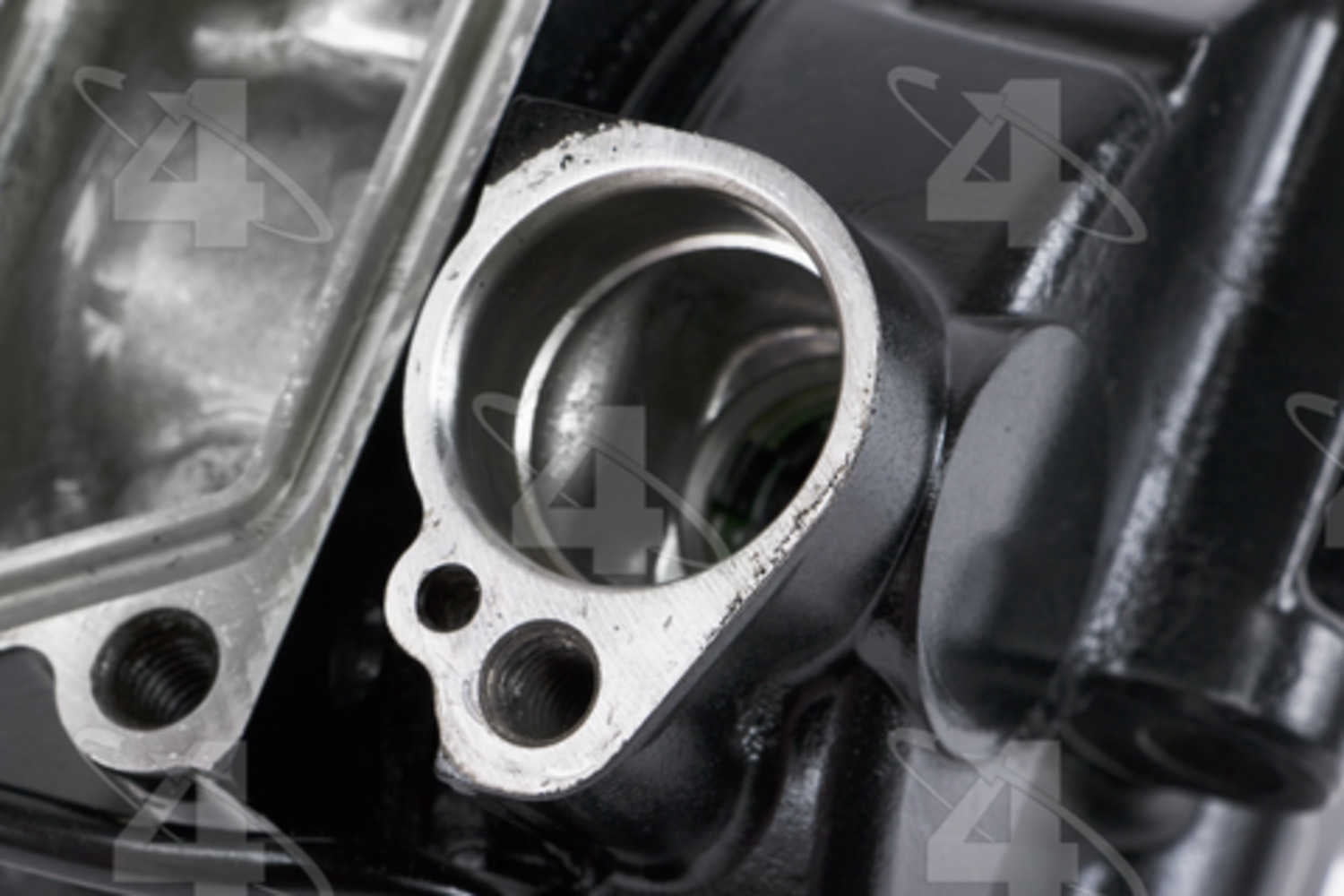 Four Seasons A/C Compressor P/N:157379 Fits select: 2010-2011,2013-2014 MERCEDES-BENZ E