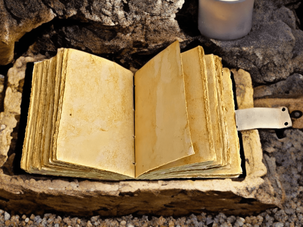 400 pages Blank Spell Book of Shadows Celestial Tree of Life vintage journal gifts for men and women