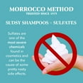 thumbnail image 4 of Morrocco Method Vegan Sea Essence Moisturizing Shampoo, 4 of 8