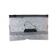 thumbnail image 2 of Paquete de 100 coleteros para mujer, coleteros para niña, coleteros de goma, bandas elásticas para el cabello para regalos de Navidad, horquillas para bebés y niñas., 2 of 2