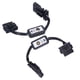 thumbnail image 5 of Par Gira Leaches de LED LED SEñal de Gund Señal Más Modulo Módulo de Parpadeo LOS Kits de Módulo de Parpadeo Para 3 Serie F30 F30 F34 M3 F80 LCI 2016-2019, 5 of 7