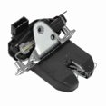 thumbnail image 4 of Rear Trunk Tailgate Lock Latch Compatible with Skoda Fabia II Roomster 2006-2015, 4 of 5