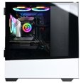 thumbnail image 2 of CyberpowerPC Gamer Supreme Desktop AMD Ryzen 9 7900X SLC10940CPG, 2 of 6