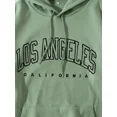 thumbnail image 3 of Sudadera Mujer Negra,hodie Hombre,sudaderas Para Parejas, 3 of 7