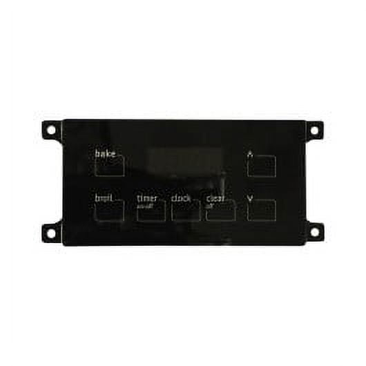 Frigidaire / Electrolux 318185348 CLOCK/TIMER - OEM Part