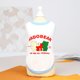 thumbnail image 5 of Ropa para perros Impreso Algodón Ventilación Mantener Caliente Linda Mascota Primavera Verano Camiseta para Teddy Blanco XL, 5 of 5