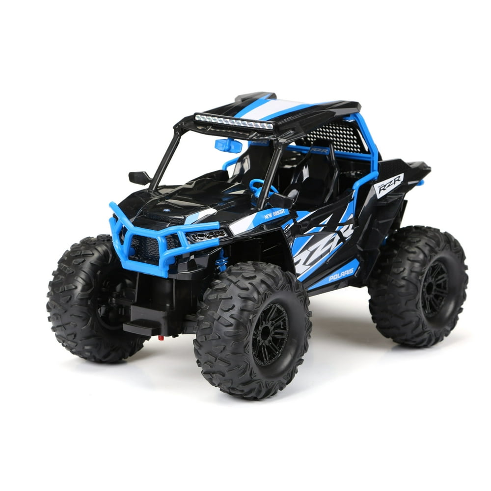 new bright rc baja speed