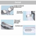 thumbnail image 4 of 4d Neck Massager Electric Adjustable Portable Anti-slip Neck Massager With Heat G, 4 of 5