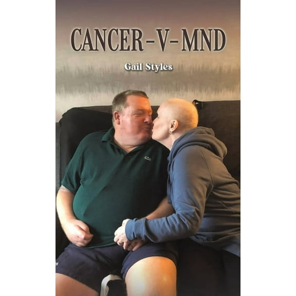 Cancer - v - MND, (Paperback)