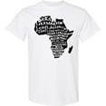 thumbnail image 3 of Inktastic Civil Rights Movement Men and Women T-Shirt, 3 of 5