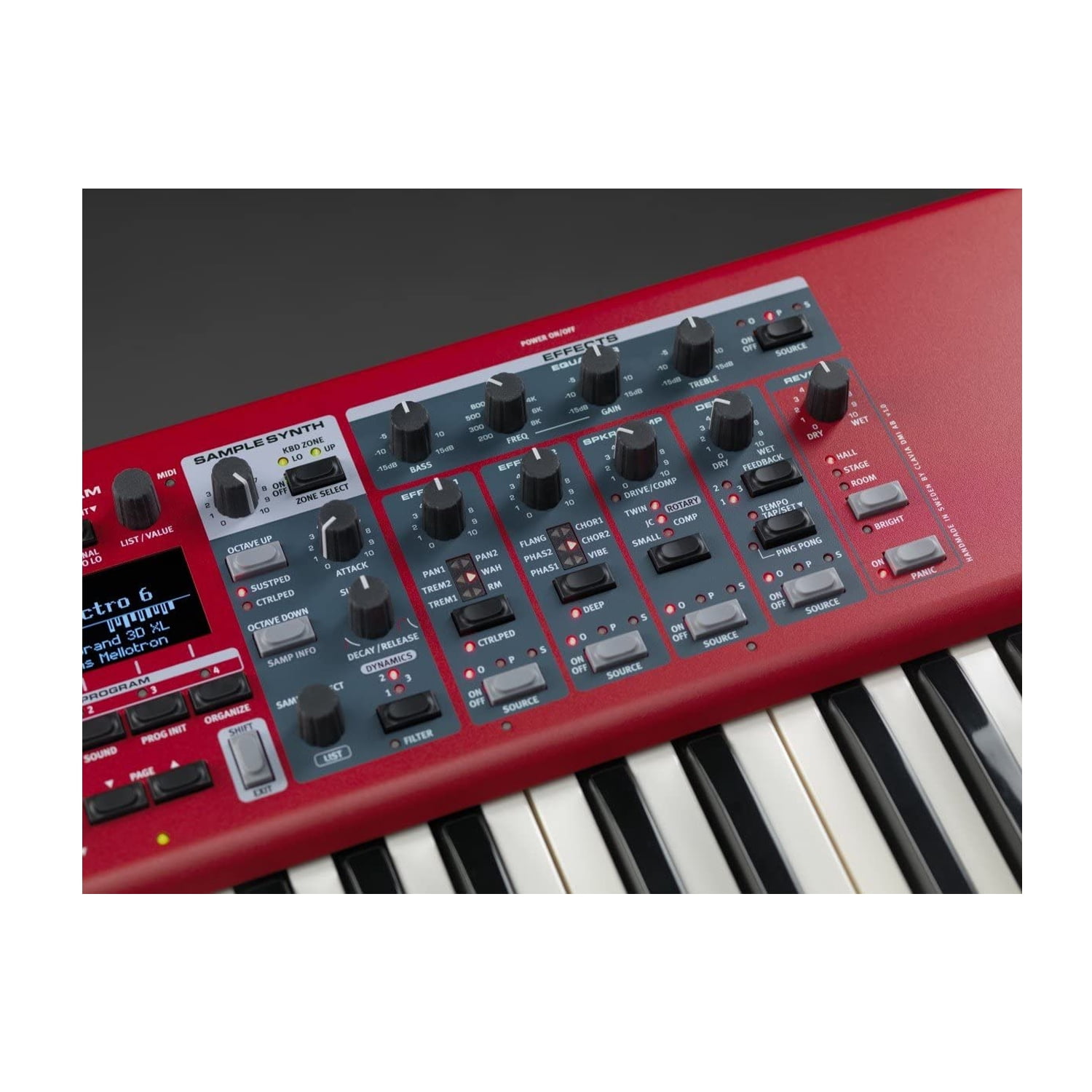 Nord Electro 6D 61 Digital Stage Piano