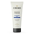 thumbnail image 7 of Cremo Men's Cooling Shave Cream, Refreshing Mint Scent, 6 fl oz, 7 of 7