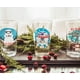 thumbnail image 5 of Set de vasos de cerveza Star Wars Holiday Fun, 473 ml x4, Silver Buffalo, 5 of 8
