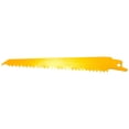 thumbnail image 4 of DEWALT 20V MAX XR Brushless Reciprocating Saw (DCS382B) – 1-1/8 in Stroke, Variable Speed, LED Light, Tool Only, 4 of 6