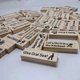 thumbnail image 2 of 48PCS Super Naughty Block Tower Game Adults Couples Activities & Date Night Ideas Blocks Game-Good, 2 of 5