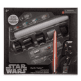 thumbnail image 3 of Disney Parks Star Wars Darth Vader Mini Buildable LIGHTSABER Toy New With Box, 3 of 3