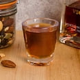 thumbnail image 3 of Styrene Acrylonitrile Clear Shot Glass, 3 of 3