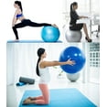 thumbnail image 2 of BalanceFrom Anti-Burst and Slip Resistant Exercise Ball, 2 of 6