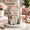 Black, variant on Custom Name Drummer Mug 3D Effect Drum Player Gift for Girls Who Love Drums