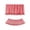Red, variant on Teacher Desk Skirts,6 ft x 30 Inch Ruffled Table Skirt Decor Supplies for Classroom Teacher Office Desk Decor, Farmhouse Home Kitchen Party Red