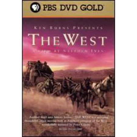 Ken Burns' The West