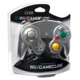 thumbnail image 2 of Control alámbrico Hyperkin Plata Para Gamecube y Wii, 2 of 2