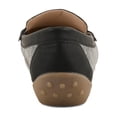 thumbnail image 4 of Patrizia Bruns Women’s Moccasin Loafer with Flexible Easily-worn Comfort, 4 of 7