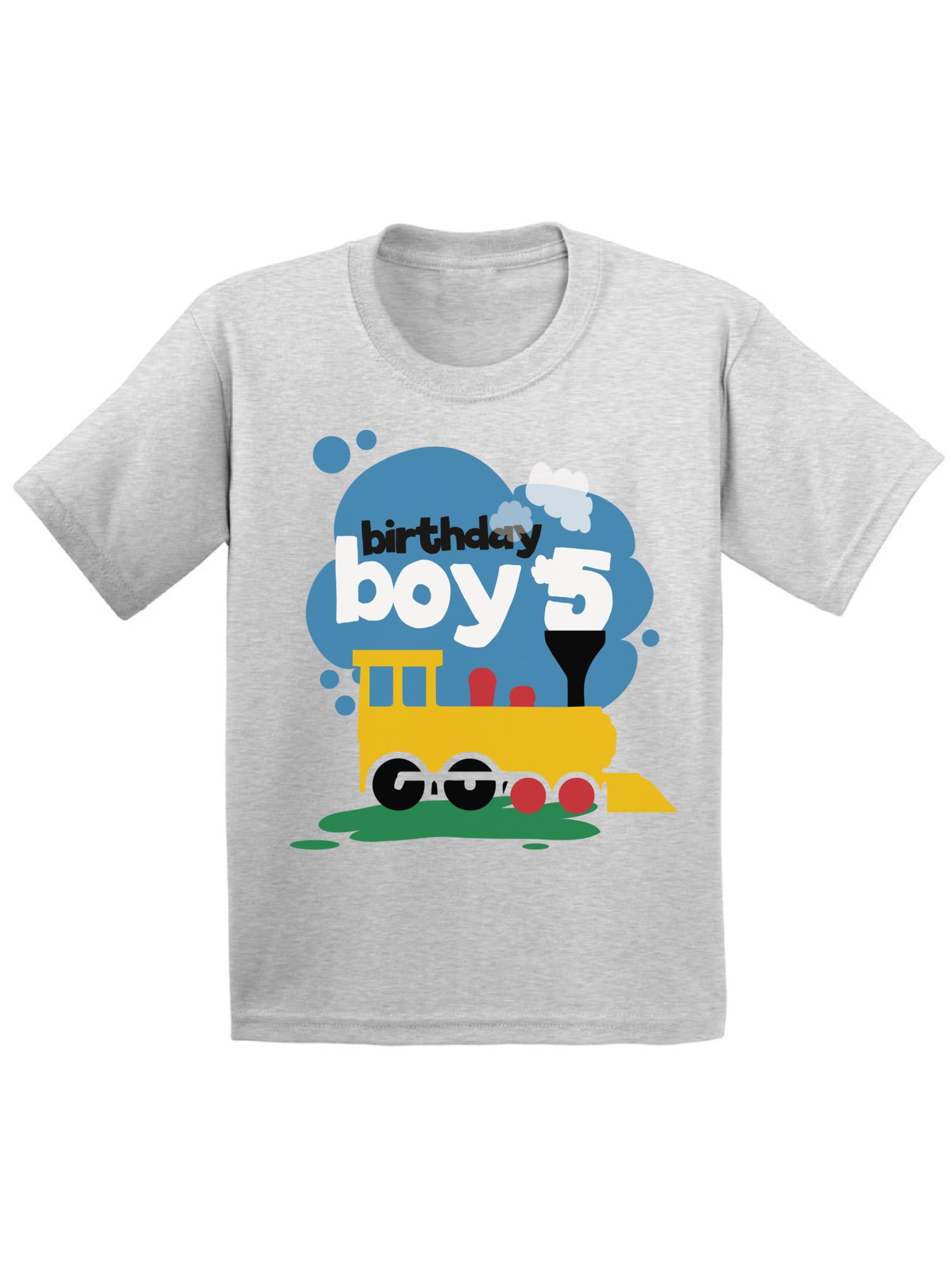 birthday outfit for 5 year old boy
