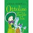 thumbnail image 1 of Ottoline and the Purple Fox, 1 of 1