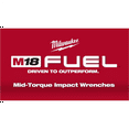thumbnail image 4 of Milwaukee Tool M18 FUEL 1/2 MTIW w/ Friction Ring Kit, 4 of 8