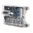 thumbnail image 3 of Electric Scooter Controller, Professional ST Chip Ensures Stable Speed, Light Weight Design for Easy Carrying, Quick Installation & Disassembly, Suitable for Xiaomi M365 & Pro, 3 of 8