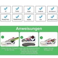 thumbnail image 4 of 2 Pairs Shoe Shields,universal Sneaker Protector Against Shoe Creases, 4 of 5