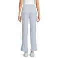 thumbnail image 3 of Avia Women’s Athleisure Plush Fleece Pants, 31" Inseam, Sizes XS-XXXL, 3 of 5
