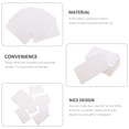 thumbnail image 5 of Tarjeta en blanco de 200 piezas en blanco DIY CARJETAS DE PAPELO PURO CARJETA DE VOCABULARIO PARA, 5 of 5