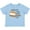 AE-Light Blue, variant on Inktastic Camping Kids Have More Fun Boys or Girls Baby T-Shirt