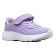 thumbnail image 3 of Tenis para Niña 1065380003 lila 20, 3 of 4