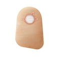 thumbnail image 2 of New Image Filtered Ostomy Pouch TwoPiece System 9" Length Closed End, 2 of 3
