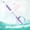 Purple, variant on Noothes Swimming Pool Water Toys Summer Beach Toys 22.8 Inch Outdoor Games for Travel Pool Party Birthday