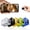 Black, variant on Wireless Security Camera WiFi Indoor Surveillance Camera with Night Vision and Wide Angle Home Pet Monitor Five Colors Are Available for Selection